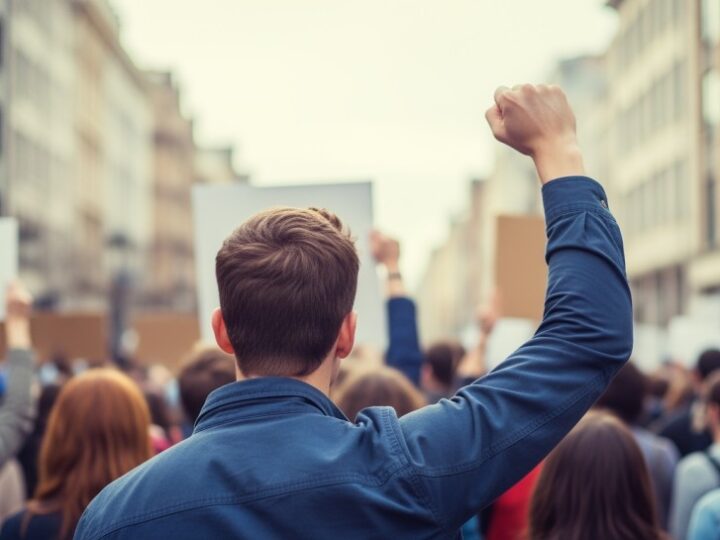 Wrocław protestuje: Nie dla kary śmierci i dyskryminacji!