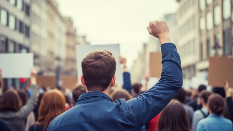 Wrocław protestuje: Nie dla kary śmierci i dyskryminacji!