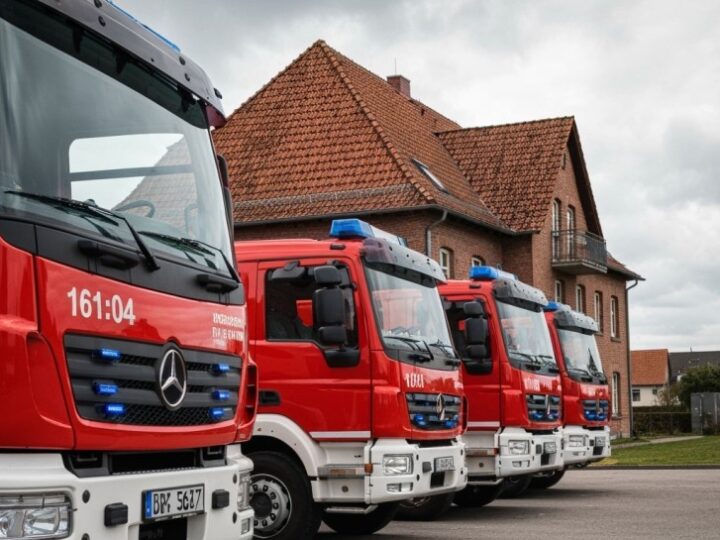 Mistrzowie ratownictwa: spektakularne ćwiczenia na Odrze