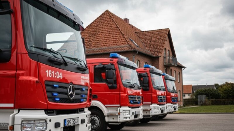 Mistrzowie ratownictwa: spektakularne ćwiczenia na Odrze