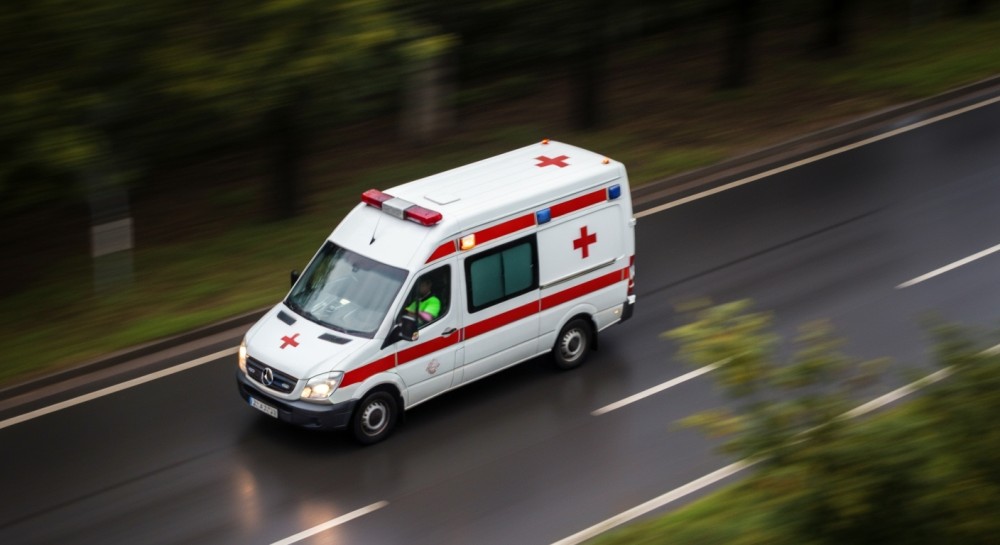 Wrocławscy ratownicy wysokościowi w akcji: intensywne szkolenie w Czechach