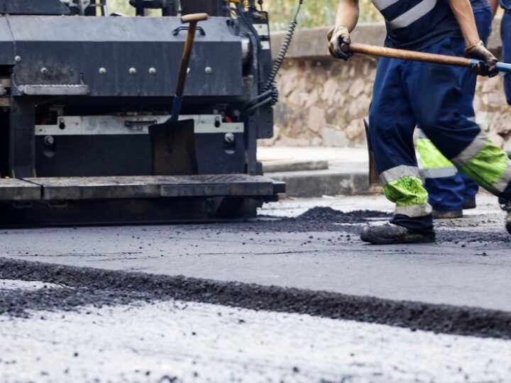 Nowy most w Kotowicach: modernizacja rozpoczęta!