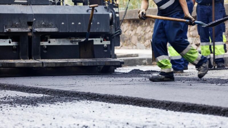 Nowy most w Kotowicach: modernizacja rozpoczęta!