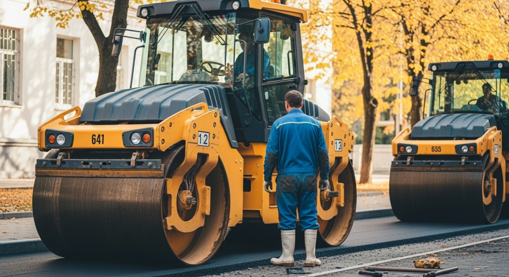 Brochów w oczekiwaniu na zmiany: Mieszkańcy pytają, urzędnicy odpowiadają