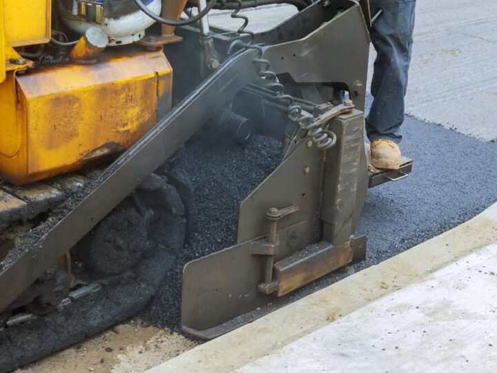 Wrocław na drodze do nowoczesności: remonty ulic w pełnym toku