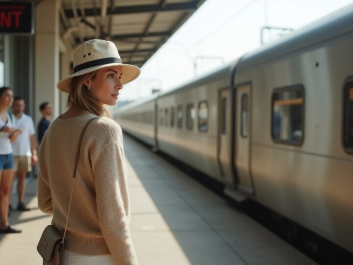 Nowe życie górskich linii kolejowych: Modernizacja do Kudowy i Szklarskiej Poręby