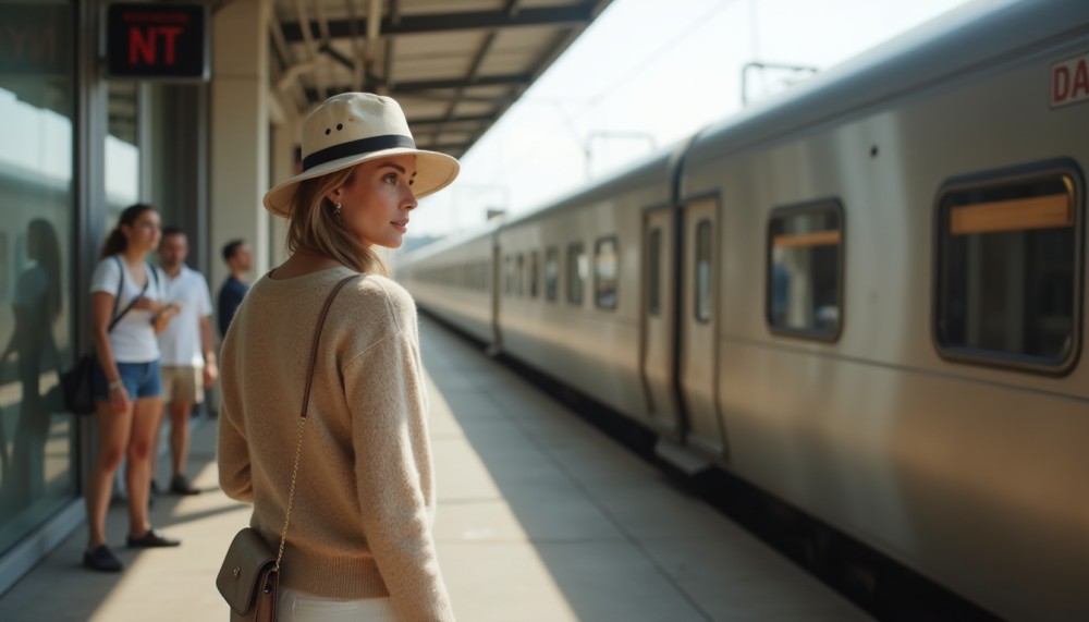 Nowe życie górskich linii kolejowych: Modernizacja do Kudowy i Szklarskiej Poręby