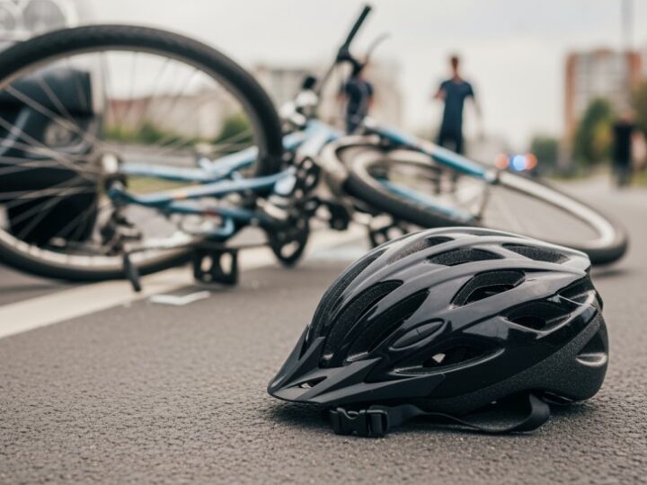 Rowerowa rewolucja w Kątach Wrocławskich: jak gmina zmienia transport!