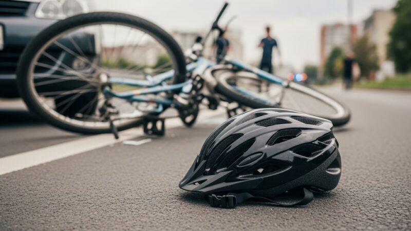 Rowerowa rewolucja w Kątach Wrocławskich: jak gmina zmienia transport!