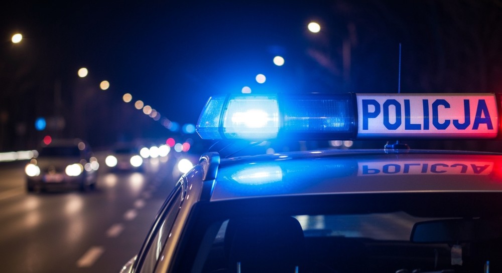 Wrocławscy policjanci ratują zaginioną seniorkę w błyskawicznej akcji