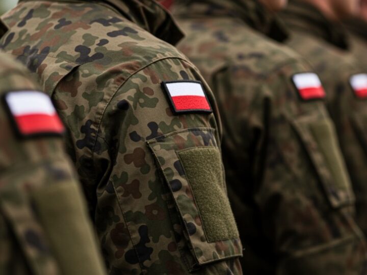 Saper Games: Ekstremalne wyzwania dla najlepszych mundurowych we Wrocławiu