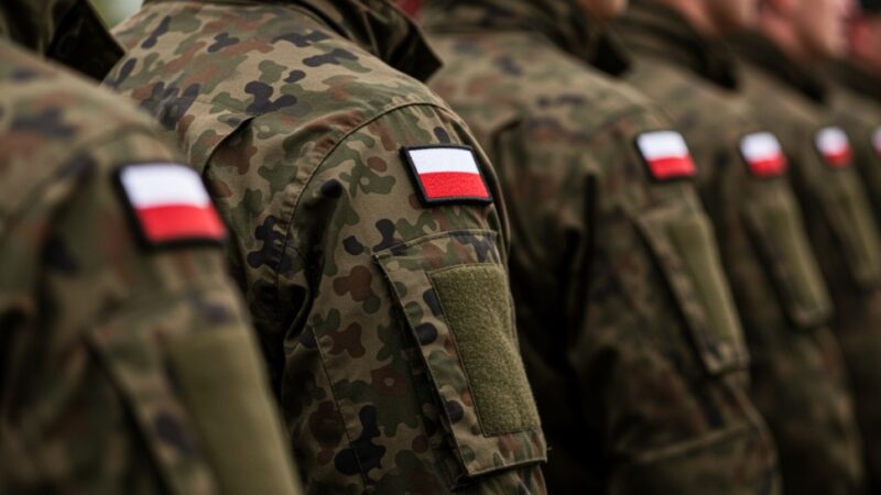 Saper Games: Ekstremalne wyzwania dla najlepszych mundurowych we Wrocławiu