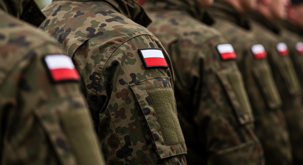 Saper Games: Ekstremalne wyzwania dla najlepszych mundurowych we Wrocławiu