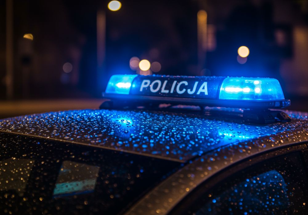 Seniorka z Świdnicy zdemaskowała oszustów dzięki policyjnym kampaniom edukacyjnym