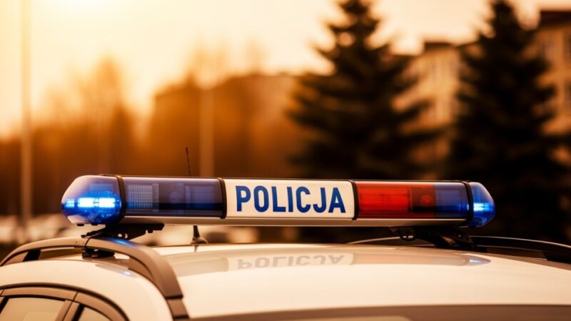 Kłodzko w szponach kryminalnych: policyjna akcja likwiduje pół kilograma narkotyków