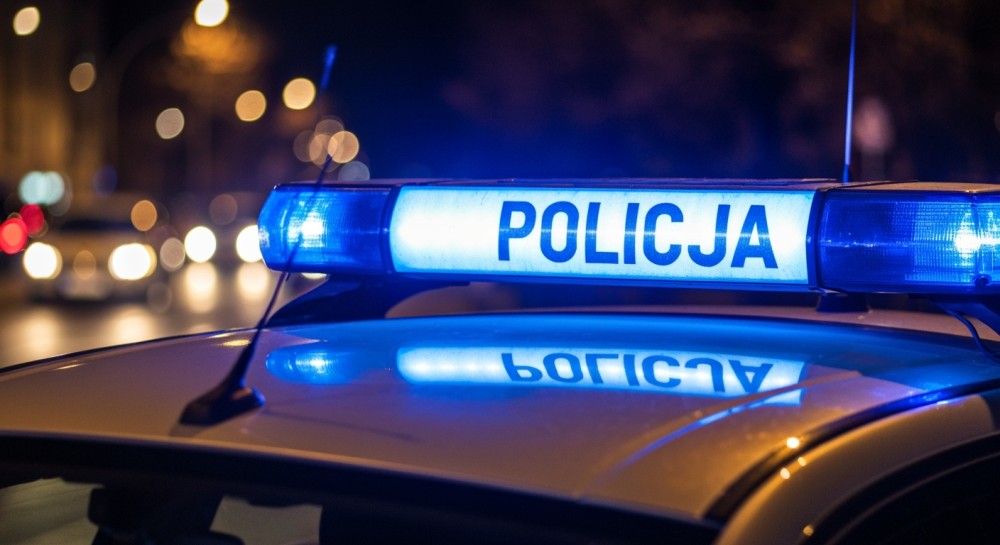 Milicki policjant bohaterem – uratował pieniądze ofiary oszustwa