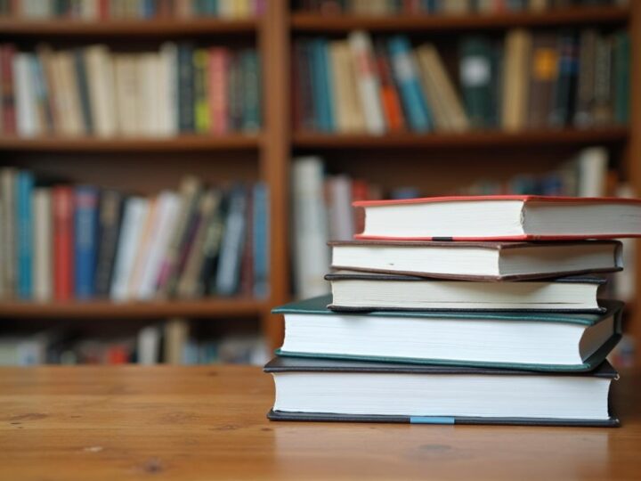 Spotkanie z Agatą Gładysz: Odkryj tajemnice literatury młodzieżowej!