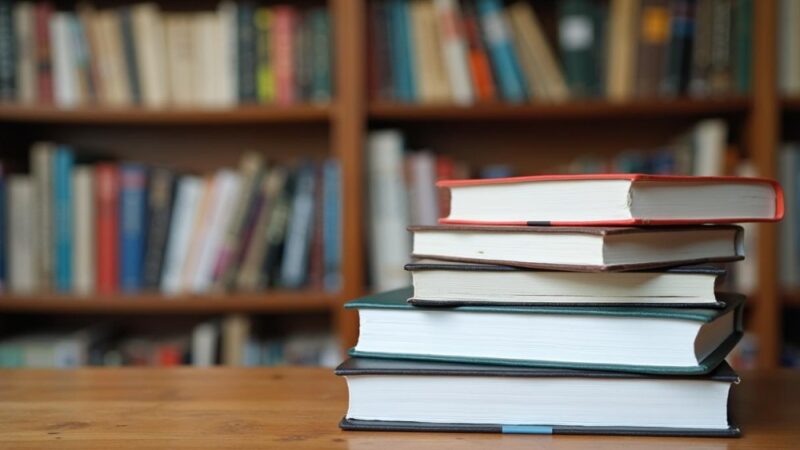 Spotkanie z Agatą Gładysz: Odkryj tajemnice literatury młodzieżowej!