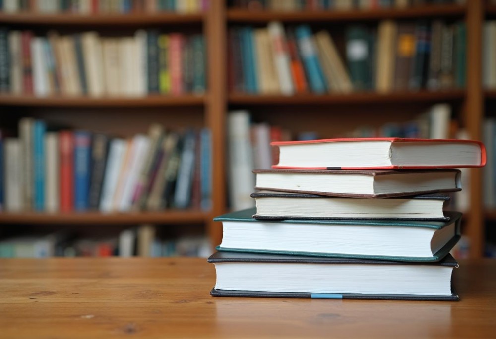 Spotkanie z Agatą Gładysz: Odkryj tajemnice literatury młodzieżowej!