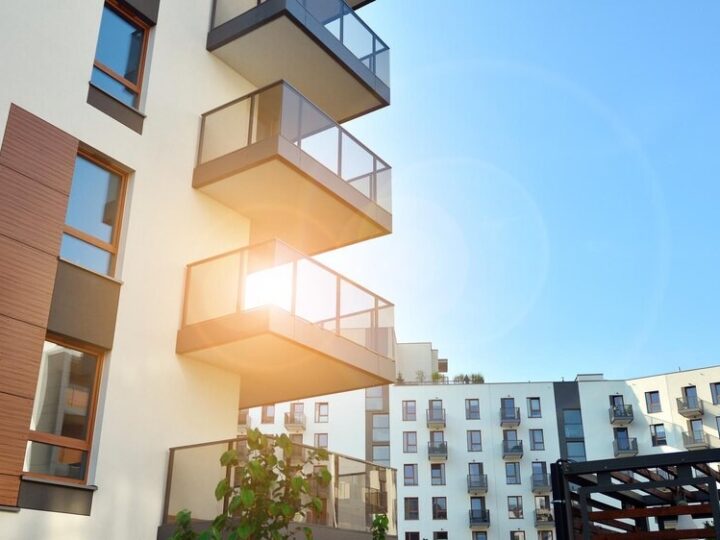 Prezydent Sutryk o kontrowersyjnej inwestycji mieszkaniowej przy ul. Tańskiego