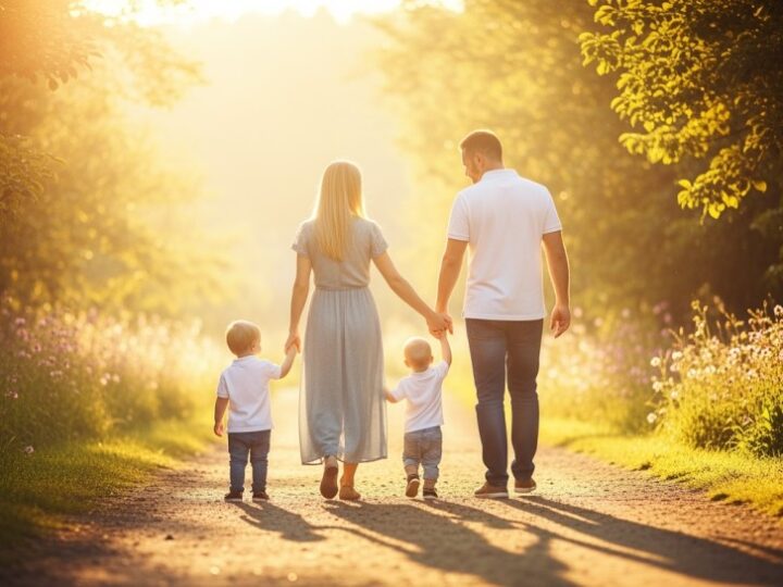 Nowe możliwości dla rodzin zastępczych: Szkolenie z zakresu FASD i neurorozwoju