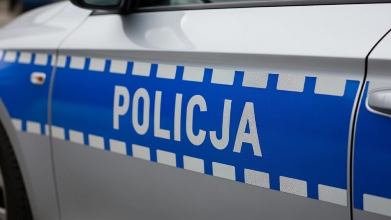 Pizza w niebezpieczeństwie! Legnicka policja błyskawicznie odzyskuje skradziony piec