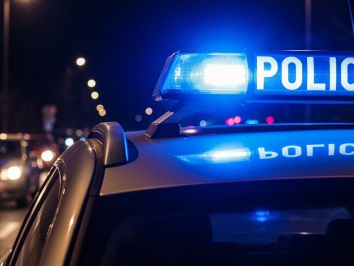 Policjanci z Wałbrzycha błyskawicznie złapali złodziejkę – mienie odzyskane w całości!