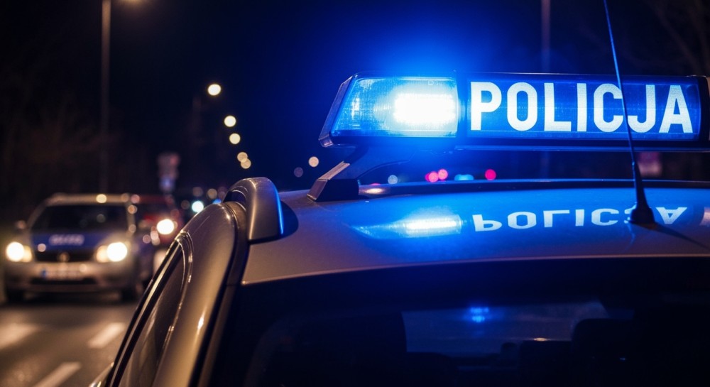 Policjanci z Wałbrzycha błyskawicznie złapali złodziejkę – mienie odzyskane w całości!