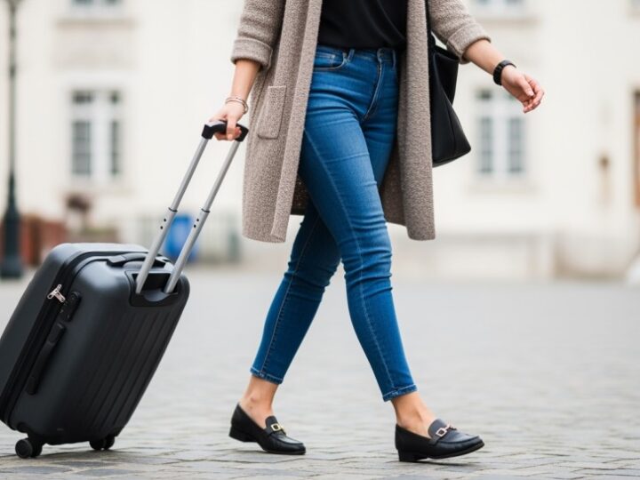 Odkryj XVIII-wieczną drogę krzyżową w malowniczym Lesie Bukowym koło Wrocławia