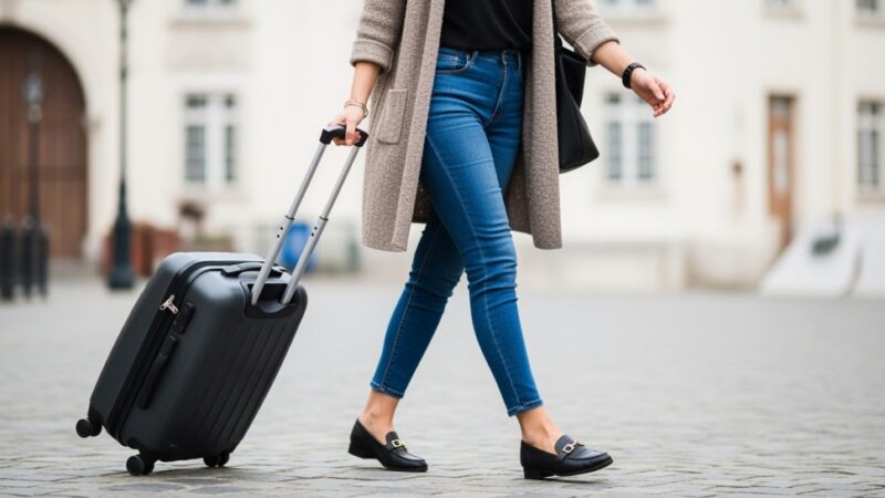 Odkryj XVIII-wieczną drogę krzyżową w malowniczym Lesie Bukowym koło Wrocławia