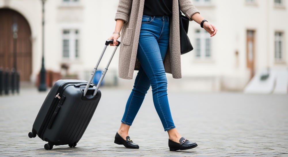 Odkryj XVIII-wieczną drogę krzyżową w malowniczym Lesie Bukowym koło Wrocławia