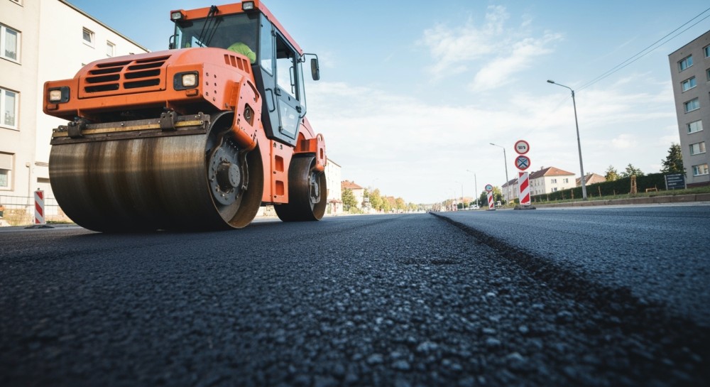 Rewolucja na Brochowie: Kluczowy remont ulic już wkrótce!
