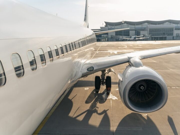 Wrocławskie lotnisko rośnie w siłę – terminal podwaja swoją powierzchnię!