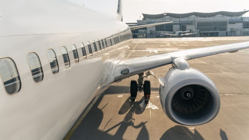 Wrocławskie lotnisko rośnie w siłę – terminal podwaja swoją powierzchnię!