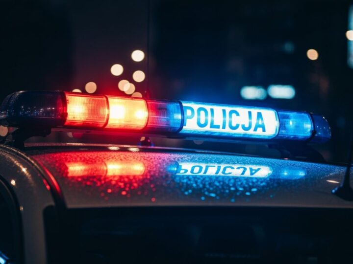 Sprawdzian sprawnościowy uczniów mundurowych: Klucz do służby w Policji