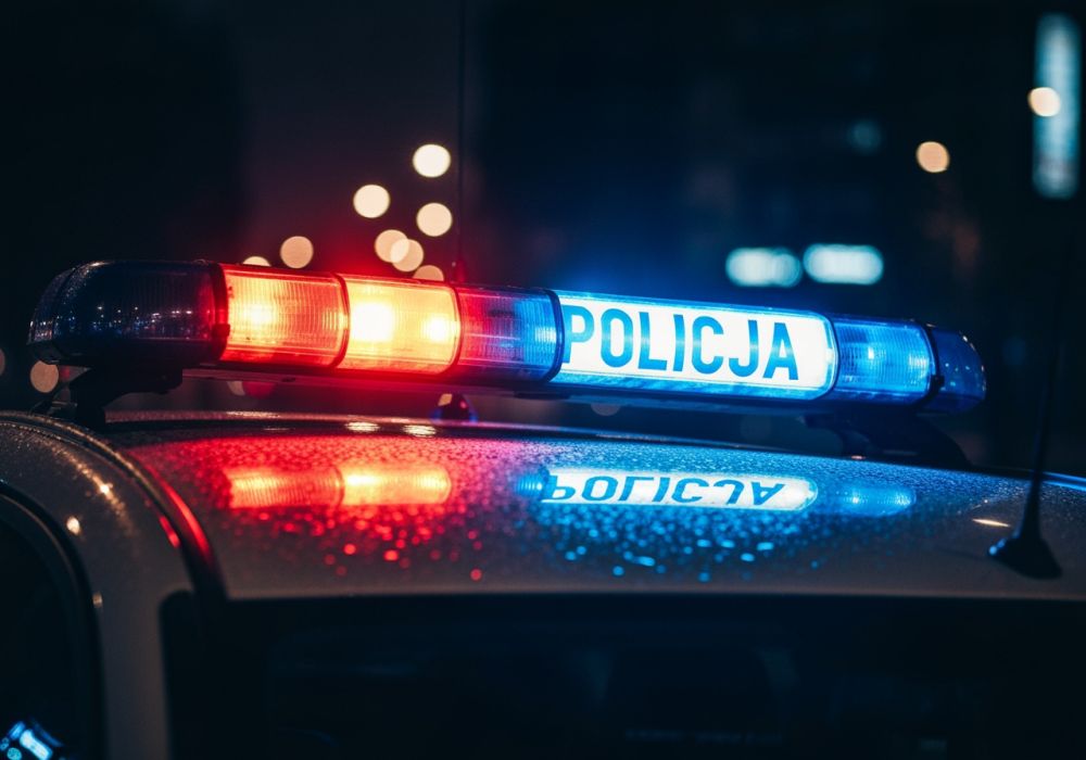 Sprawdzian sprawnościowy uczniów mundurowych: Klucz do służby w Policji