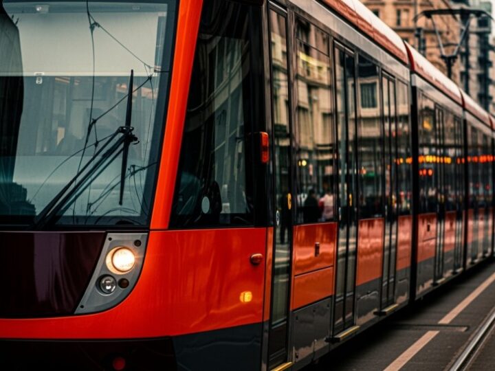 Tramwaje we Wrocławiu zmieniają trasy! Utrudnienia na Most Grunwaldzkim