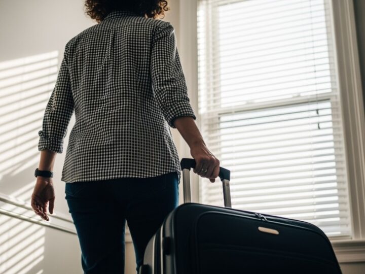 Zagubiony turysta uratowany dzięki błyskawicznej akcji służb ratunkowych