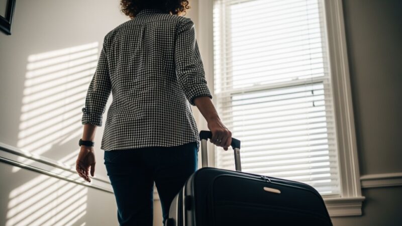 Zagubiony turysta uratowany dzięki błyskawicznej akcji służb ratunkowych