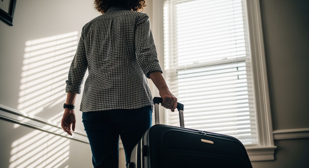 Zagubiony turysta uratowany dzięki błyskawicznej akcji służb ratunkowych