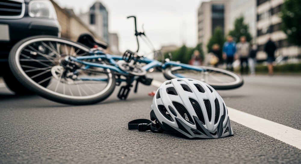 Zabezpiecz swój rower – dołącz do akcji znakowania!