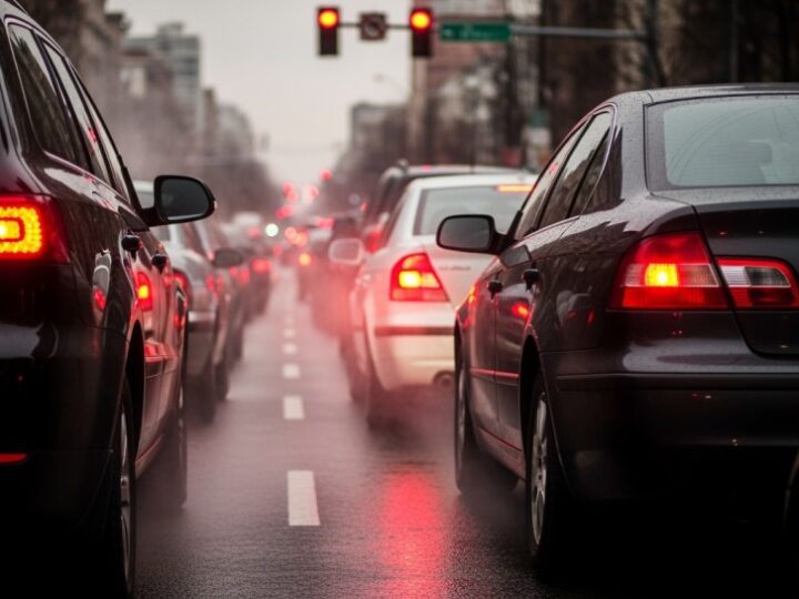 Utrudnienia na ul. Borowskiej z powodu mszy pożegnalnej Jacka Magiery