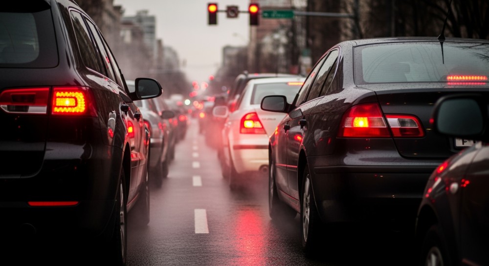 Utrudnienia na ul. Borowskiej z powodu mszy pożegnalnej Jacka Magiery