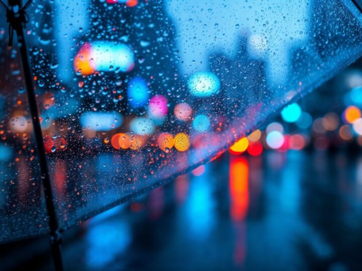 Przymrozki na horyzoncie: Uważajcie na zimne noce!