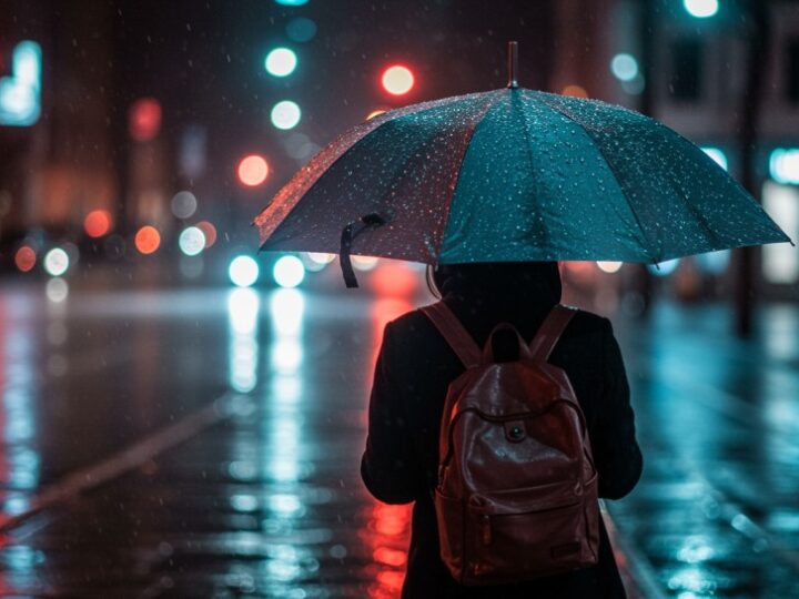 Przymrozki we Wrocławiu! IMGW wydaje ostrzeżenie