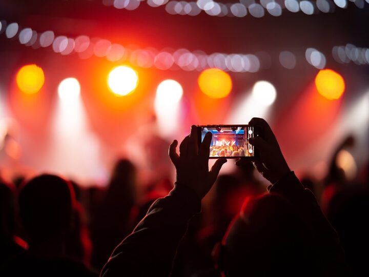 W muzyczną podróż. Rozmawiamy o kwietniowym Jazzie nad Odrą