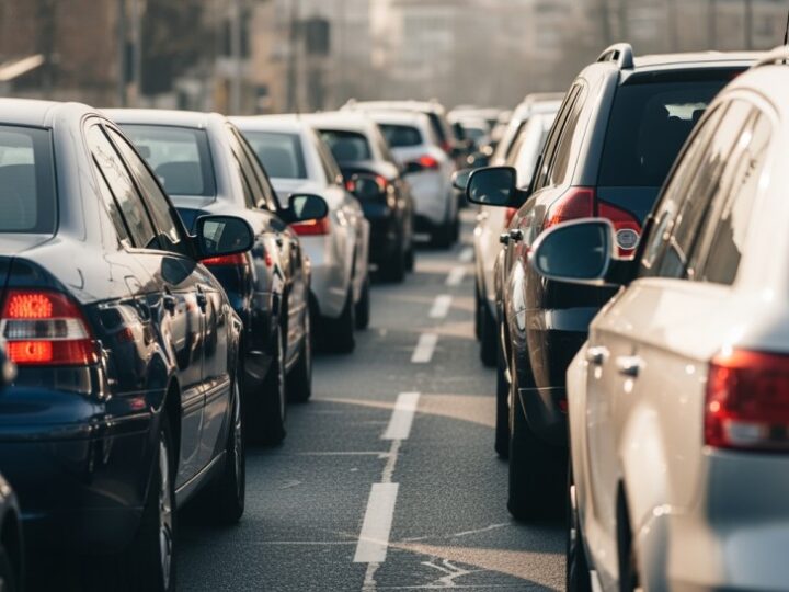 Rajd Świdnicki 2023: Utrudnienia na trasach pełnych emocji!