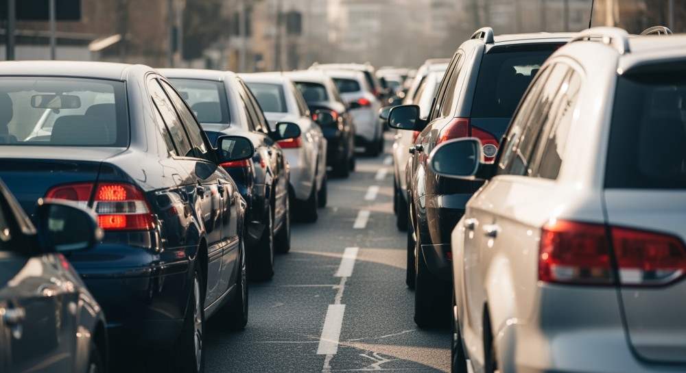 Rajd Świdnicki 2023: Utrudnienia na trasach pełnych emocji!