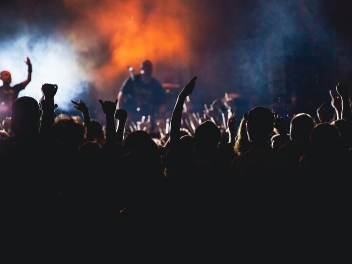 Festiwal One More Game 2026: Wrocław gotowy na rekordowe tłumy!