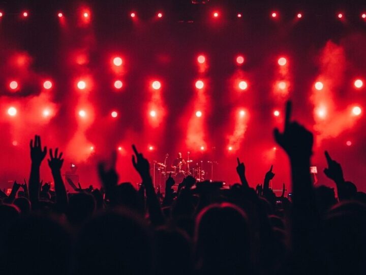 Muzyczne święto nad Zalewem Mietkowskim: Odkryj folklor Dolnego Śląska!